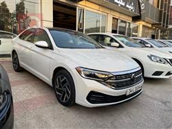 فولكسفاغن جيتا